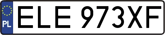 ELE973XF