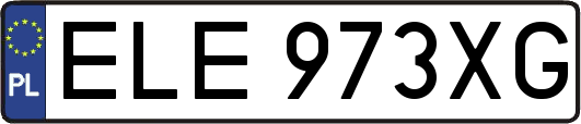 ELE973XG