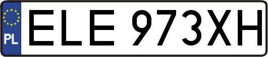 ELE973XH