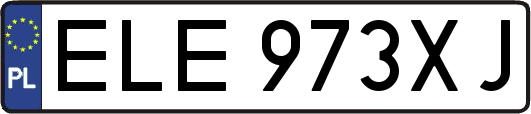 ELE973XJ