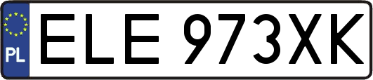 ELE973XK