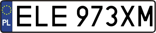 ELE973XM