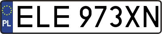 ELE973XN