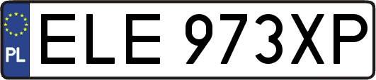ELE973XP