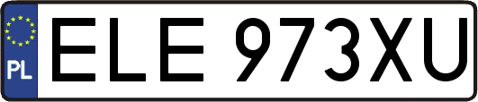 ELE973XU