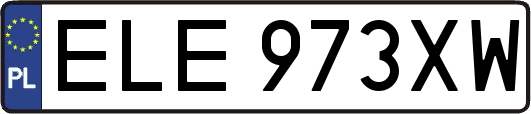 ELE973XW