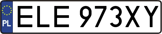 ELE973XY