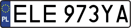 ELE973YA