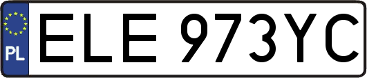 ELE973YC