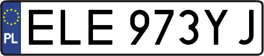 ELE973YJ
