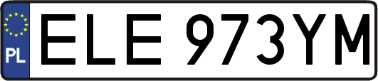 ELE973YM