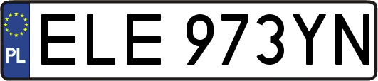 ELE973YN
