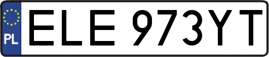 ELE973YT