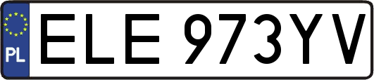 ELE973YV
