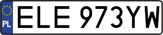 ELE973YW