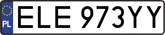 ELE973YY