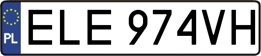 ELE974VH