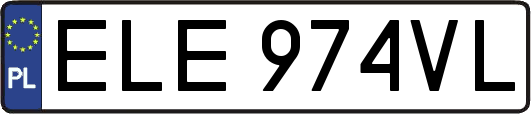 ELE974VL