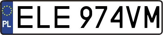 ELE974VM