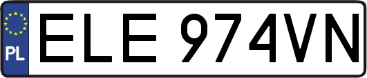 ELE974VN