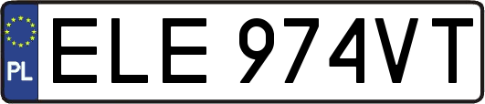 ELE974VT