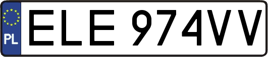 ELE974VV