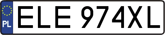 ELE974XL