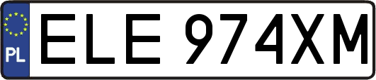 ELE974XM