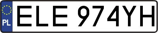 ELE974YH
