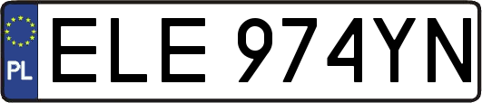 ELE974YN
