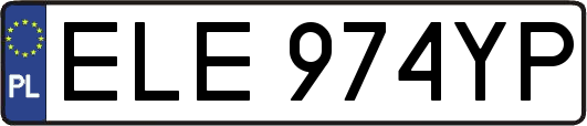 ELE974YP