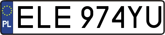 ELE974YU