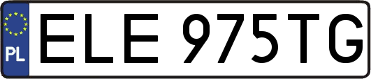 ELE975TG