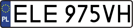 ELE975VH