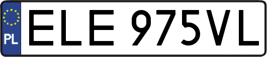 ELE975VL