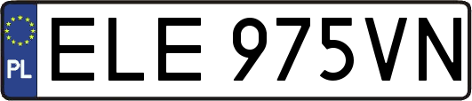 ELE975VN