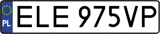 ELE975VP