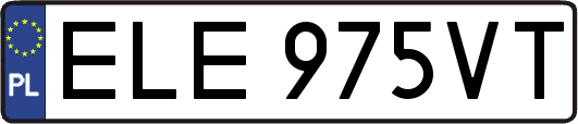 ELE975VT