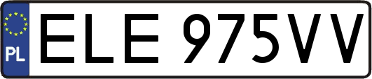 ELE975VV