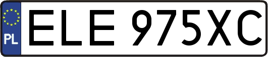 ELE975XC