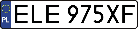 ELE975XF