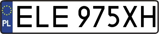 ELE975XH