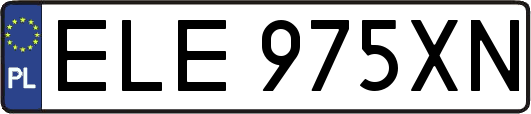 ELE975XN