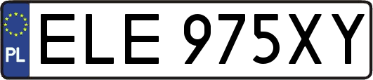 ELE975XY