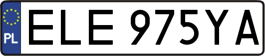 ELE975YA