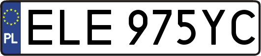 ELE975YC