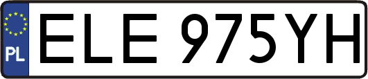 ELE975YH