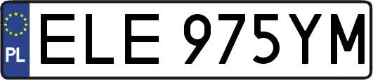 ELE975YM