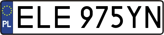 ELE975YN