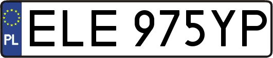 ELE975YP